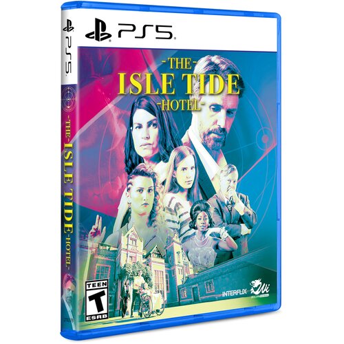 The Isle Tide Hotel - Limited Run (PS5) Cene