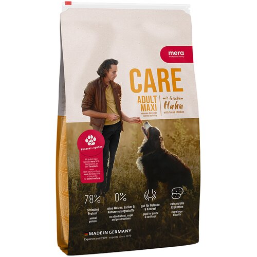 Mera Care Adult Maxi pi&amp;scaron;čanec - Varčno pakiranje: 2 x 10 kg Slike
