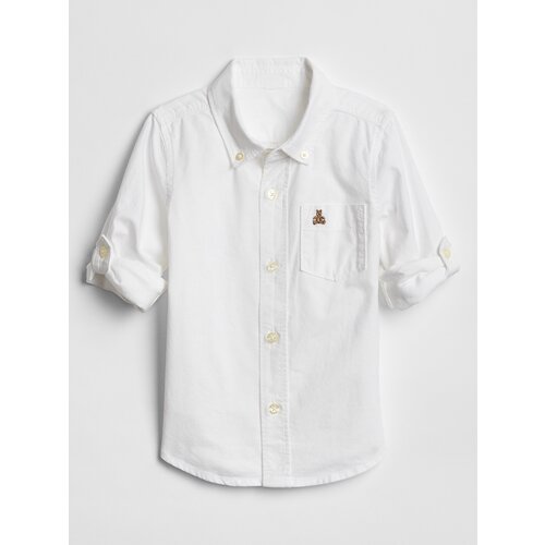GAP Baby Oxford Shirt - Boys Cijene