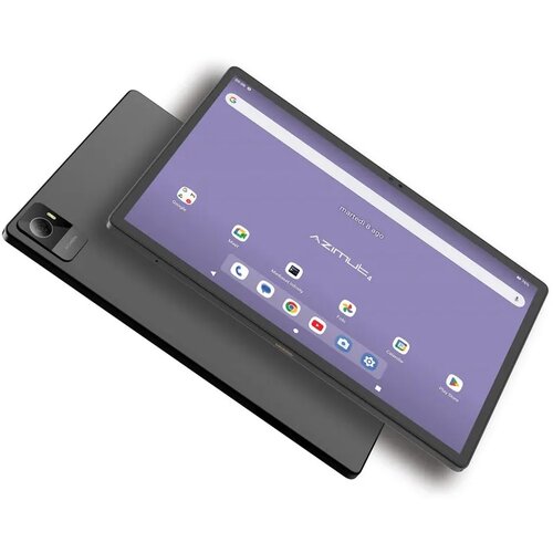 Mediacom smartpad AZIMUT4 4G phone SP1AZ46 10.5 inch T606 octa core 1.6GHz 6GB 128GB android 13.0 Slike
