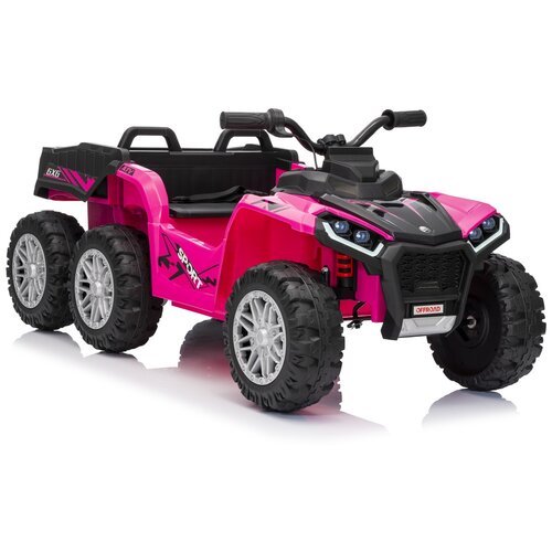 Quad na akumulator Sport TX ATV 4x4 - rozi Cijene