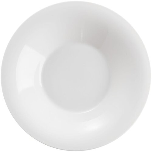 Brandani Bel globok krožnik Panna Montata, ø 22,5 cm Cene