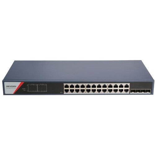  DS-3E1528P-SI-24P4F Cene