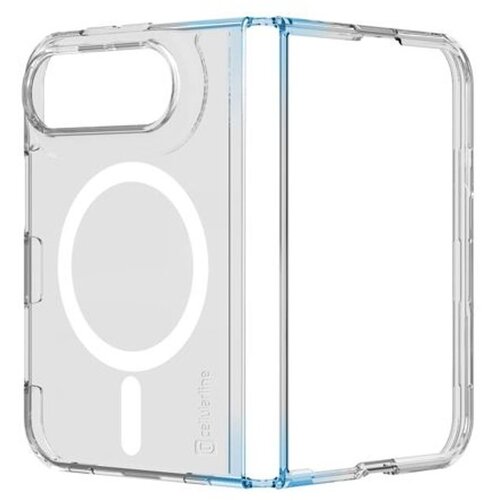 Cellular Line Maska Ultra Slim Mag, iPhone Duo Slike