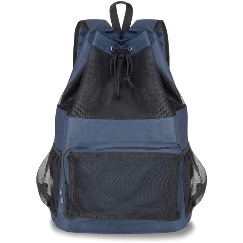 Semiline Unisex&amp;#039;s Swimming Backpack A3006-7 Slike