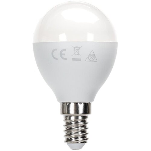  LED sijalica G45 E14/12W/230V 4000K - Aigostar Slike