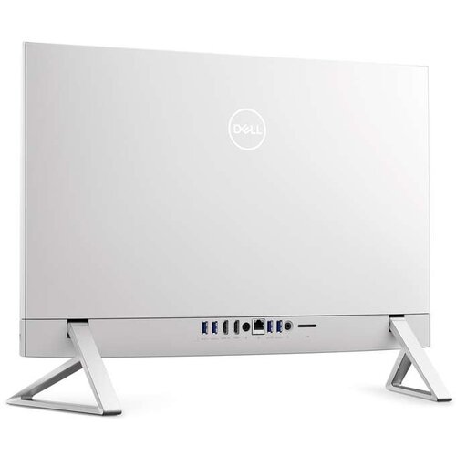 Dell AiO 23.8 inch FHD Touch Core 7 150U 16GB 1TB SSD Win11Pro 3yr NBD + WiFi Cene