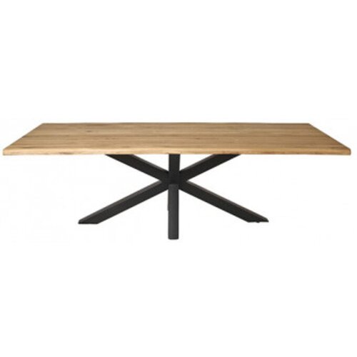Gent Metalne noge SPYDER za modularni stol CONNECT-8x8 (za ploe 160/180 cm) Slike