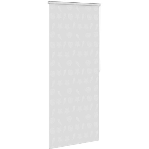  Roleta za tu&amp;scaron; 80 x 240 cm s uzorkom morskih zvijezda Slike