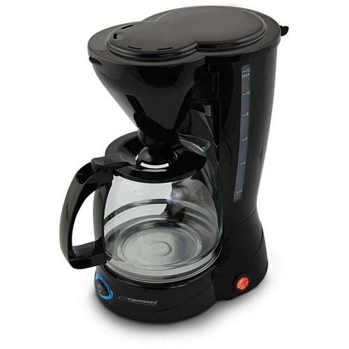  Kavni aparat na trajni filter 1,5L Liberica Cene