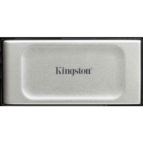 Kingston XS2000 External Solid State Drive 4TB High Performance Portable SSD with USB-C Pocket-Sized USB Cijene