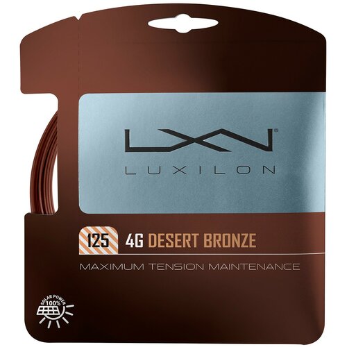 Luxilon 4G 1.25mm 12.2m žice Slike