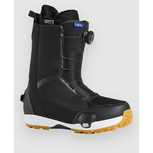 Burton Waverange 2026 Step On Boots black Cene