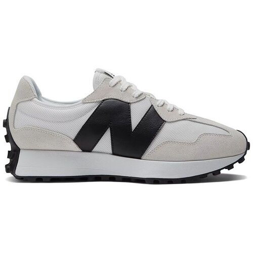 New Balance 327 Bež Slike