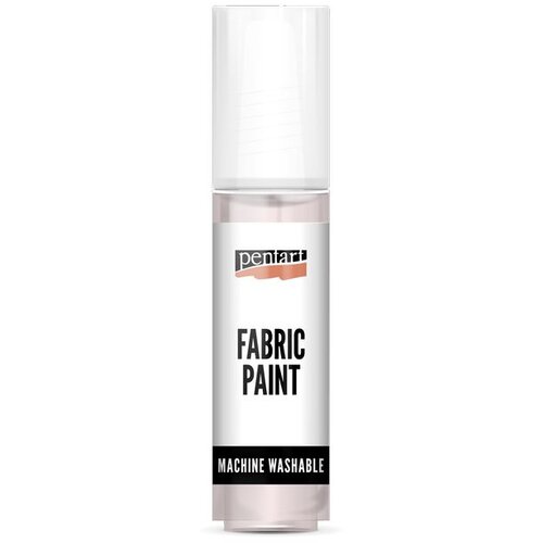  Pentart kovinska barva za tekstil 20ml | Različni odtenki Slike