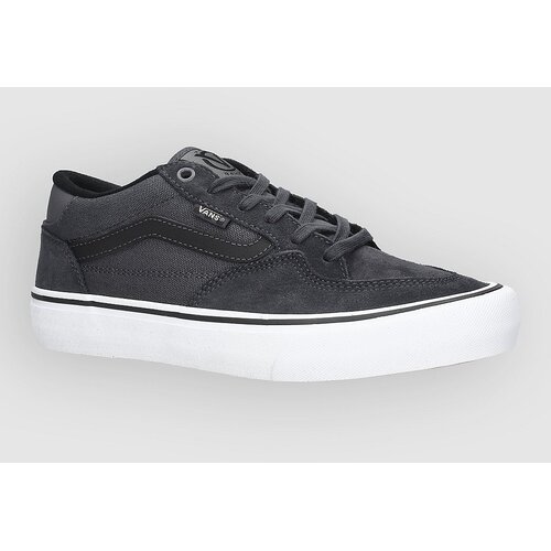 Vans Skate Rowan Skate cevlji asphalt / white Slike