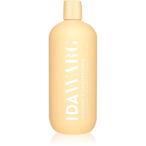 IDA WARG Beauty Volume Conditioner regenerator za volumen za nježnu i tanku kosu 500 ml Cijene