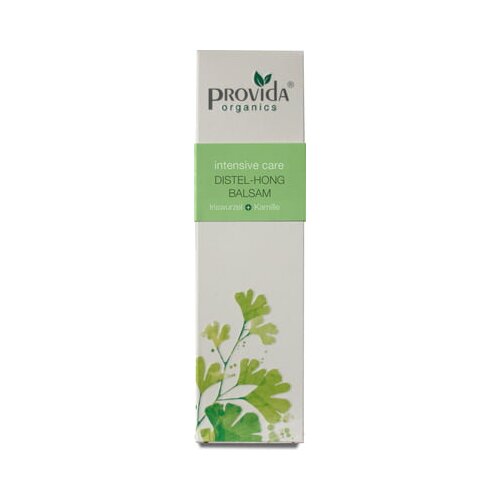 Provida Organics Balzam s medom od čička Cijene