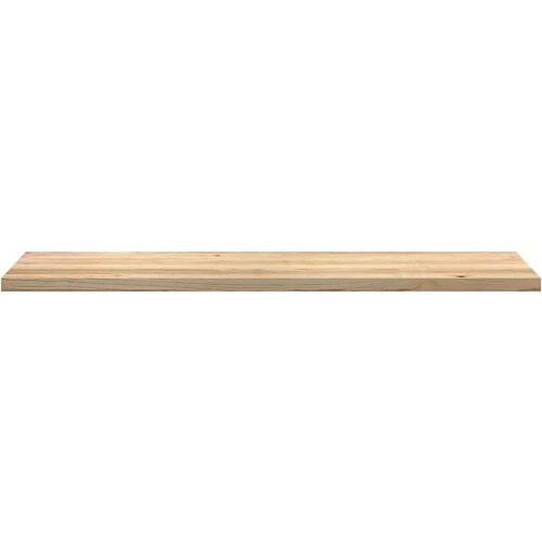  Prozorske klupice 2 kom 160x40x2 cm netretirane masivne hrast Slike