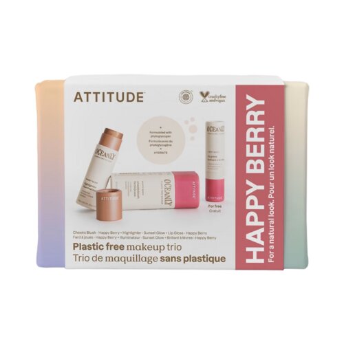 Attitude Oceanly Happy Berry Set Cene