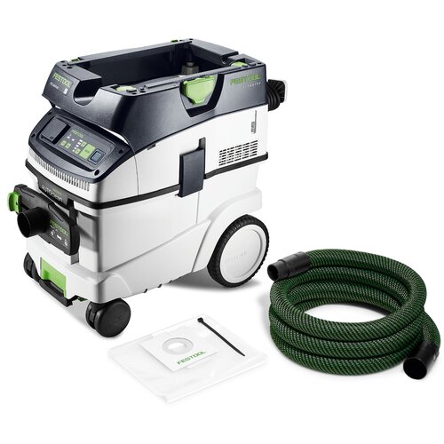 Festool Mobilni usisavac CLEANTEC CTL 36 EI AC-RENOFIX, Usisivaci CTL 577891 Cijene