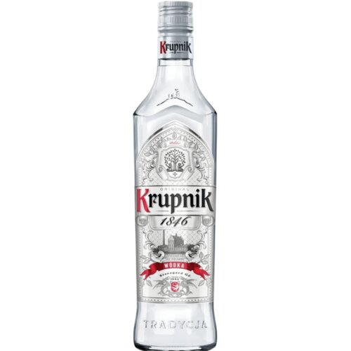 Vodka KRUPNIK 0,7l Slike