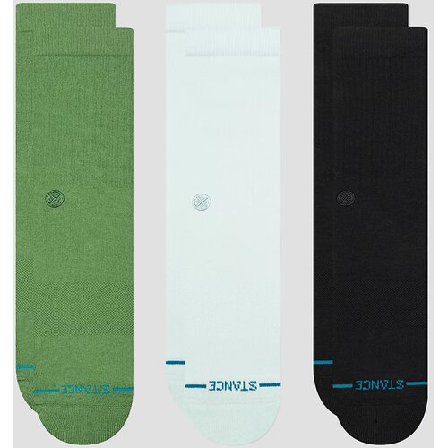 Stance Icon 3 Pack Nogavice iceblue Cene