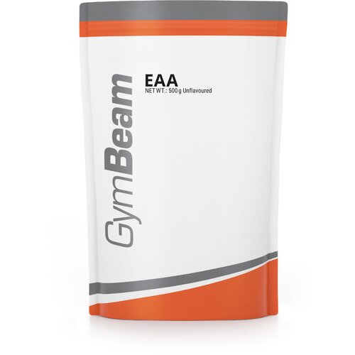 GymBeam EAA 500 g bez ukusa Cene