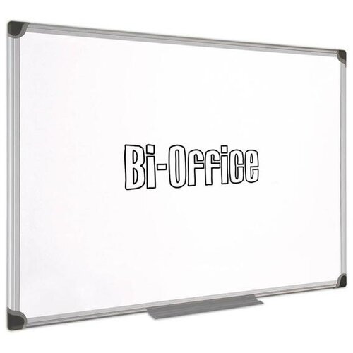 Bi-office tabla bela MA27071 Maya Pro, 120x180 cm magnetna Slike