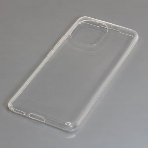 OTB silikonski ovitek za Xiaomi Mi 11, prozoren Cene