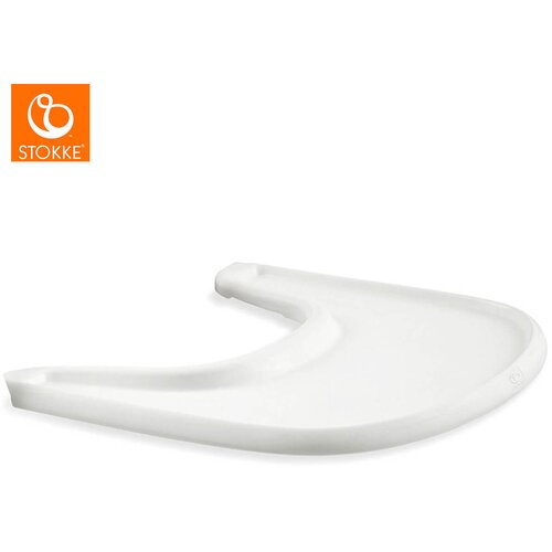 Stokke dodatak Tripp Trapp Tray white Slike