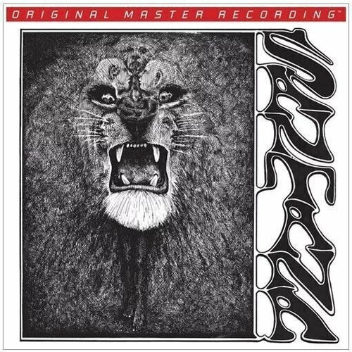 Santana - (2 LP)