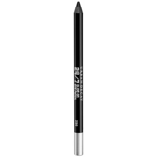 Urban Decay 24/7 Glide-On-Eye dugotrajna olovka za oči nijansa Zero 1.2 g