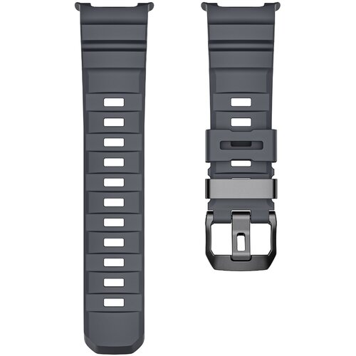 INF Zamenljiv/kompatibilen del &ndash; Samsung Galaxy Watch silikonski pa&scaron;ček Black, (5000264476) Cene
