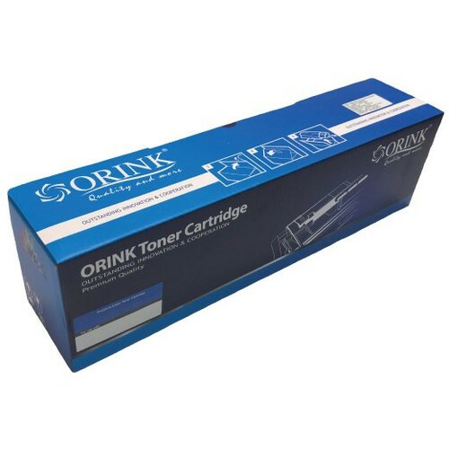 Orink toner HP CE410X Cene