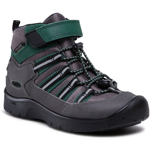 Keen Cipele za de ake HIKEPORT 2 SPORT MID WP YOUTH sive ePonuda