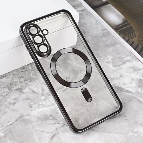 Teracell maska za Samsung Galaxy A56 5G Magsafe Lux crna Cene