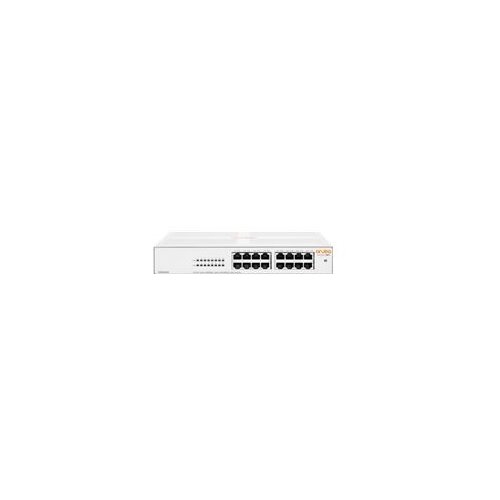 HPE SWITCH ARUBA ION 1430 16G PoE 124W Cijene
