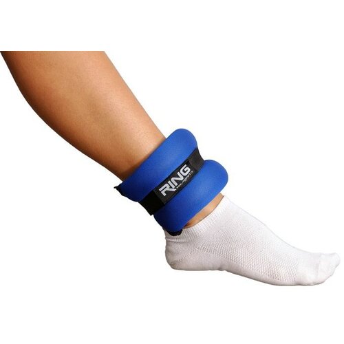 Ring RX AW 2201-1,5 - tegovi sa cickom za noge 2x1,5 kg Slike