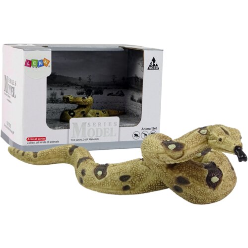  Collector's figurine Boa constrictor snake  Animals of the World Cijene
