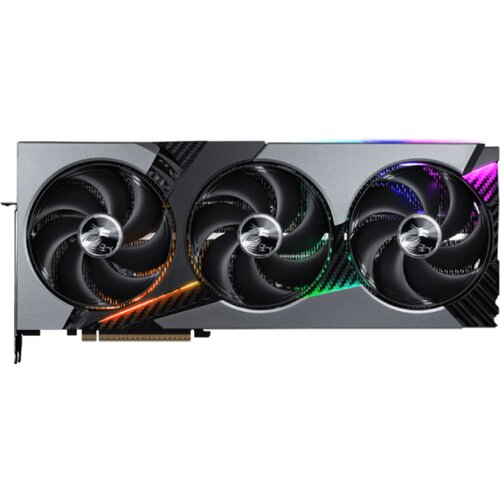 MSI Grafička karta nVidia GeForce RTX 5090 Vanguard SOC 32G 512 Bit Cene