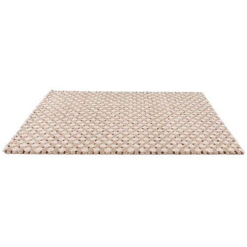 Universal Bež tepih 80x150 cm Ember &amp;ndash; Slike