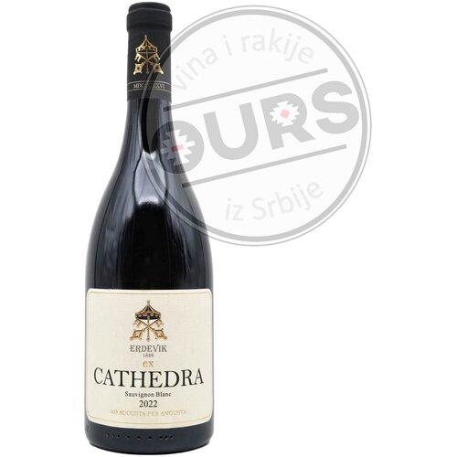 Erdevik Ex Cathedra 0,75L Slike