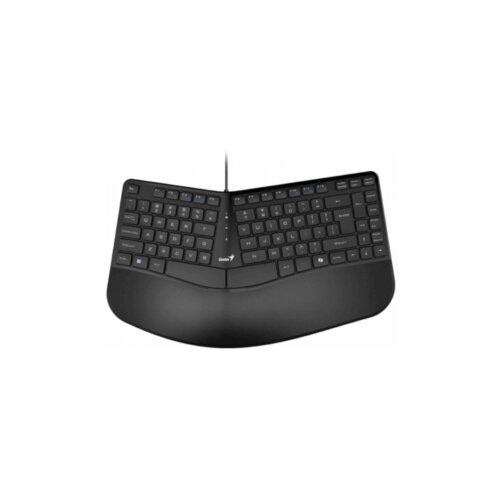 Genius Ergo KB-700 žičnatastatura, BH/HR/SRB layout Slike