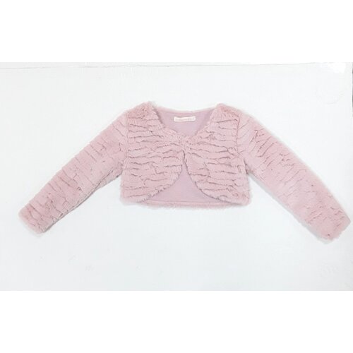  Bolero za devojčice 3029, Roze Cene