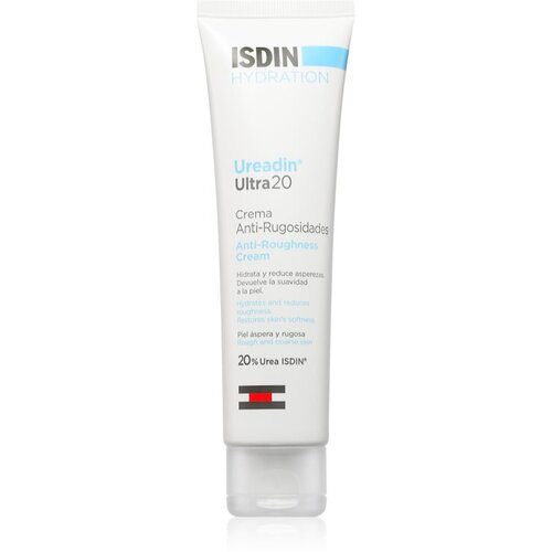 ISDIN UREADIN Ultra 20 vlažilna in pomirjujoča krema za telo 100 ml Cene