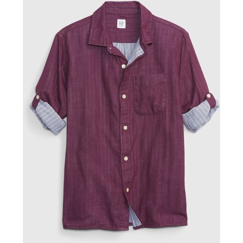 GAP Kids Striped Shirt - Boys Slike