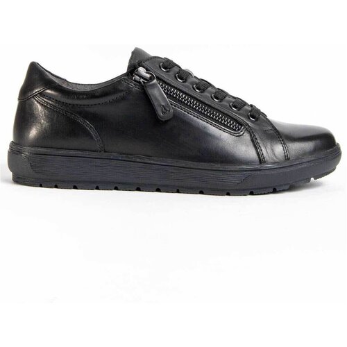 Purapiel Nizki čevlji 99460 Črna Cene