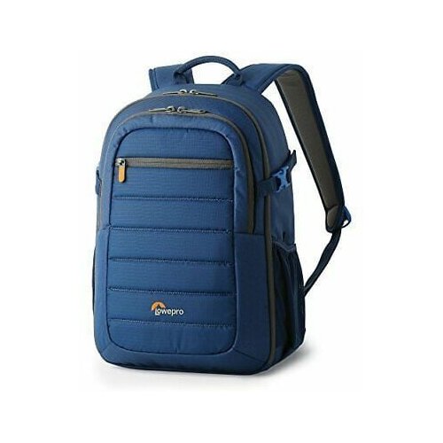 Lowepro Tahoe BP 150 Galaxy Blue torba za fotoaparat plava Slike