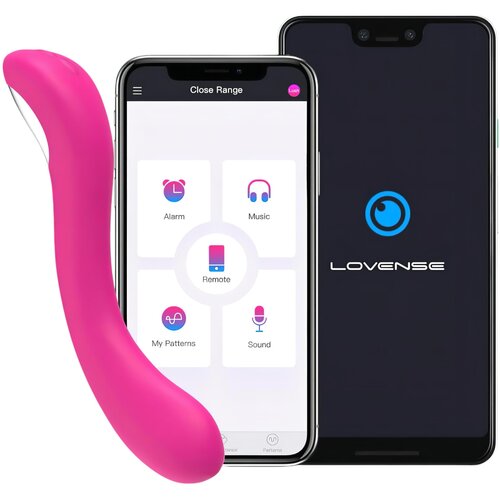 Lovense vibrator G točke - Osci 2 Cijene